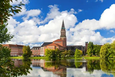 Kiel_AdobeStock_69850400