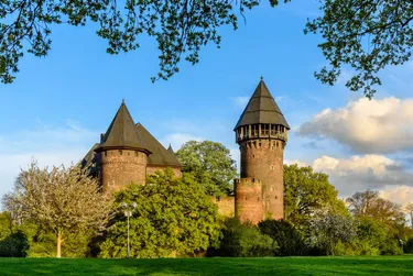 Krefeld_AdobeStock_161985015