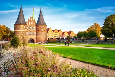 Lübeck_AdobeStock_233042351