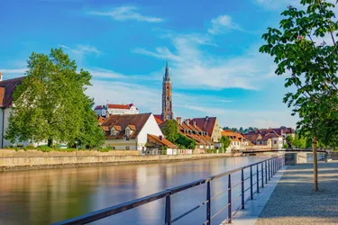 Landshut_AdobeStock_113527699