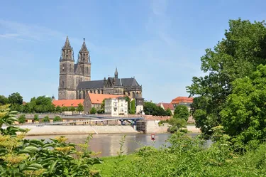 Magdeburg_AdobeStock_69716091