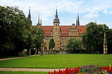 Merseburg_AdobeStock_446691532