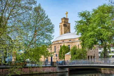 Pforzheim_AdobeStock_267260022