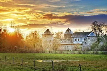 Ratingen_AdobeStock_133329050