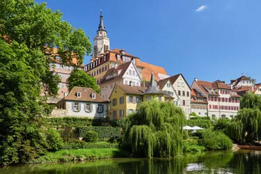 Tübingen_AdobeStock_117166031