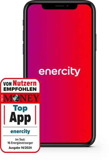 Alle Strom- und Gasverträge in einer App