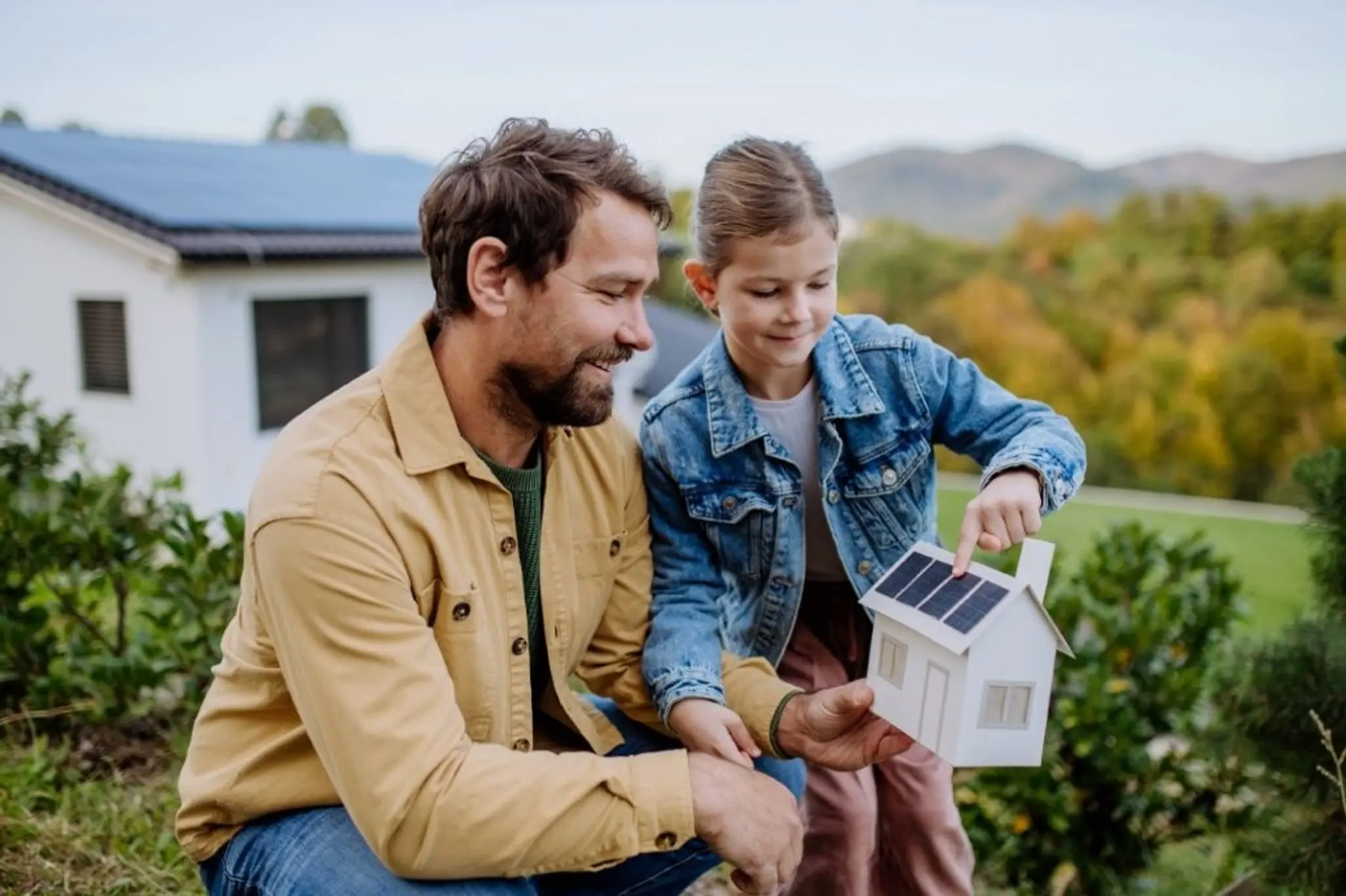 Energieservices_Zuhause