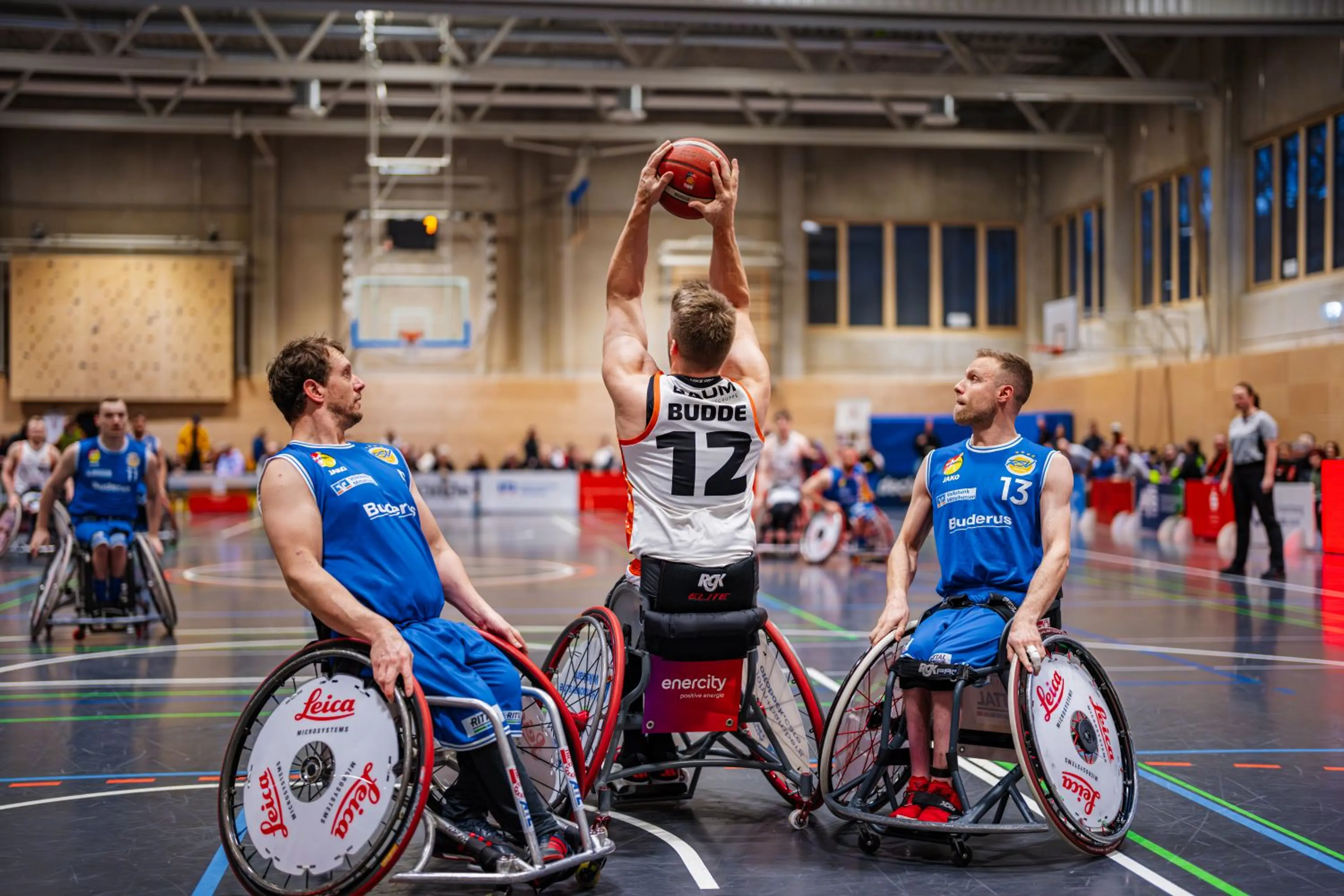 Hannover United Hannover United