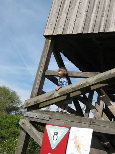 Aussichtsturm Grasdorf
