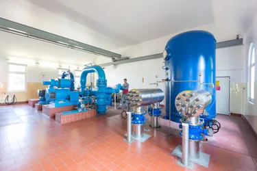 Innenansicht WW Grasdorf