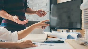 Wärmeplanung für Kommunen