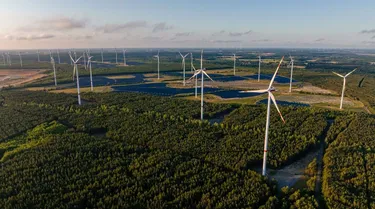 Windenergie für Kommunen