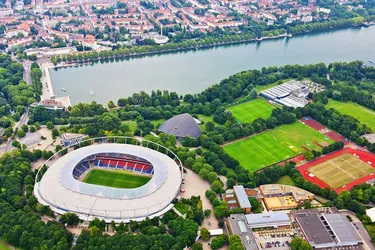  Effizienznetzwerk Hannover