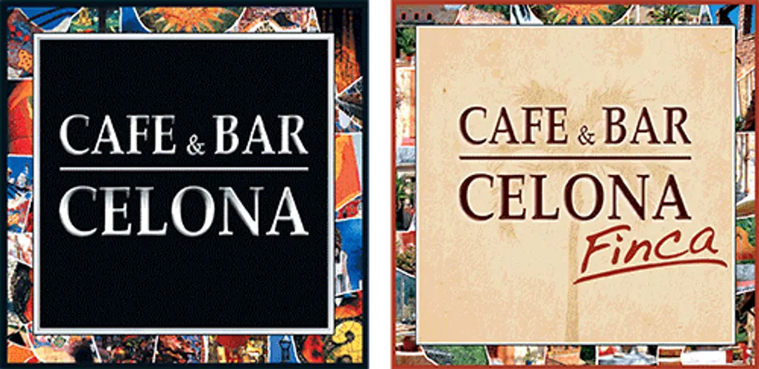 Cafe&Bar Celona