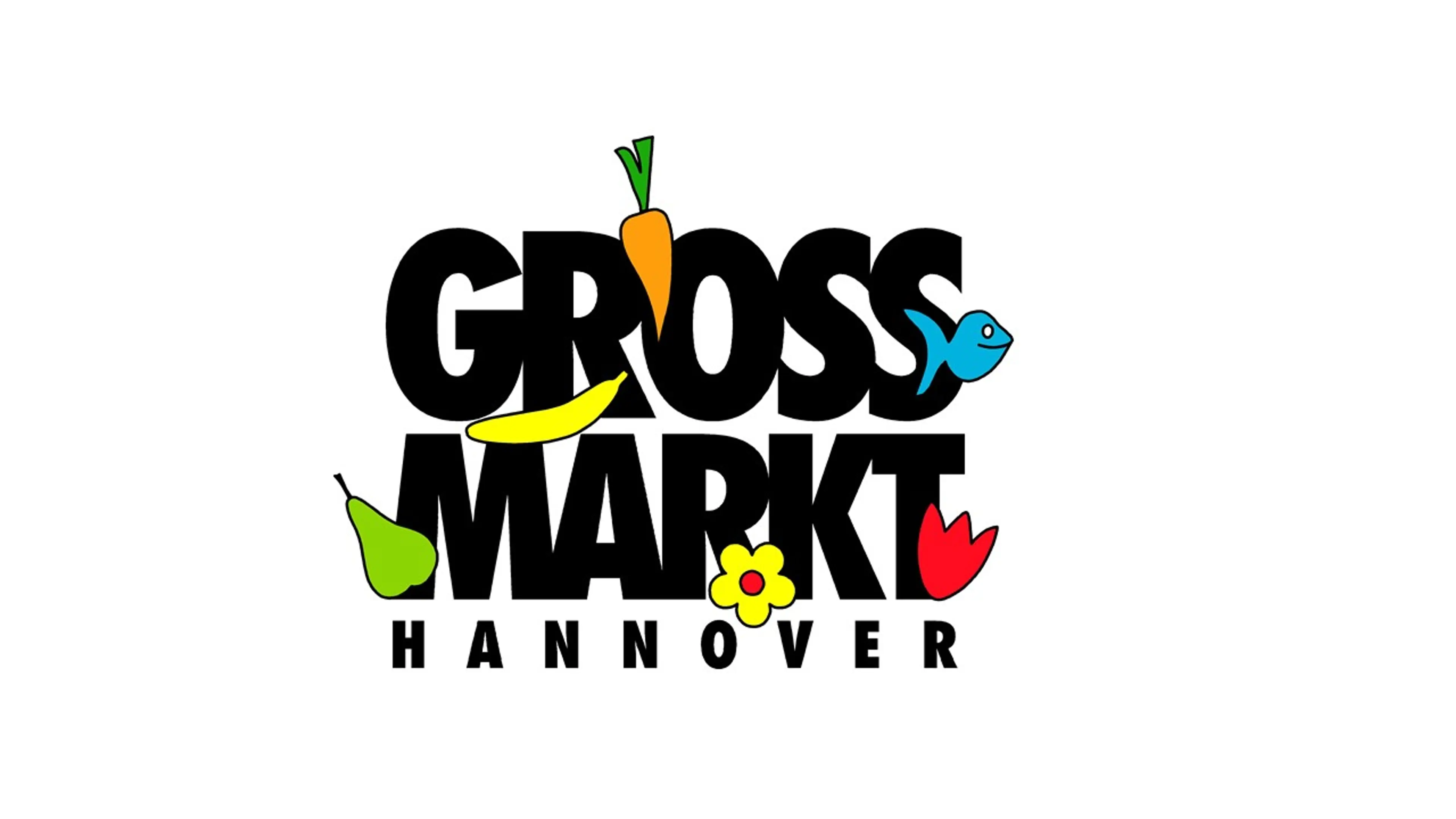 GROSSMARKT HANNOVER GROSSMARKT HANNOVER