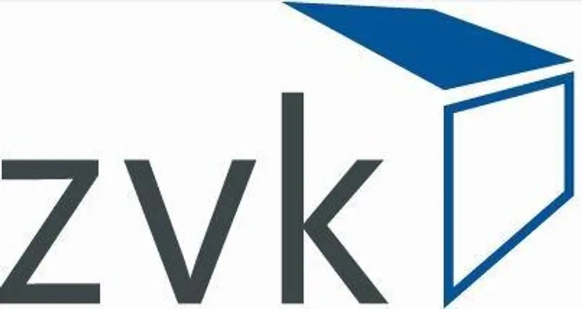 ZVK Logo Neu ZVK Logo Neu