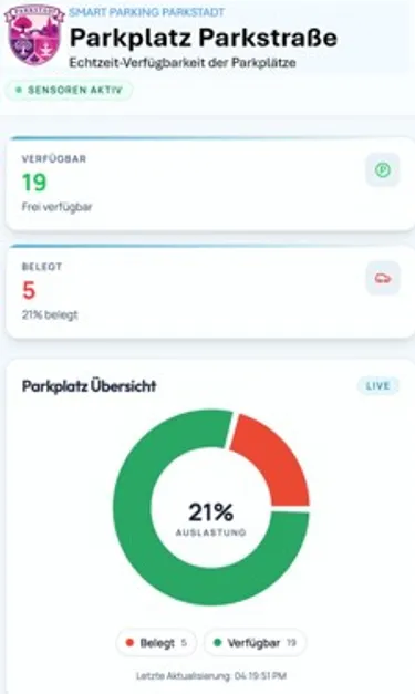 SmartParking