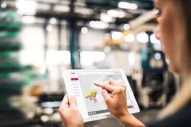 enercity DigitalTwin