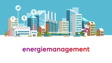 Thumbnail-Energiemanagement