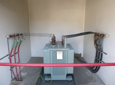 traforeinigung-gereinigt