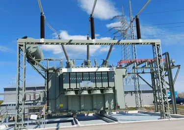 Freiltungen - Netzdiensleitungen für elektische Anlagen