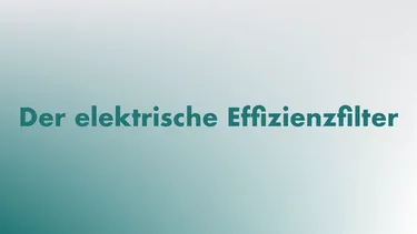 Thumbnail-Effizienzfilter