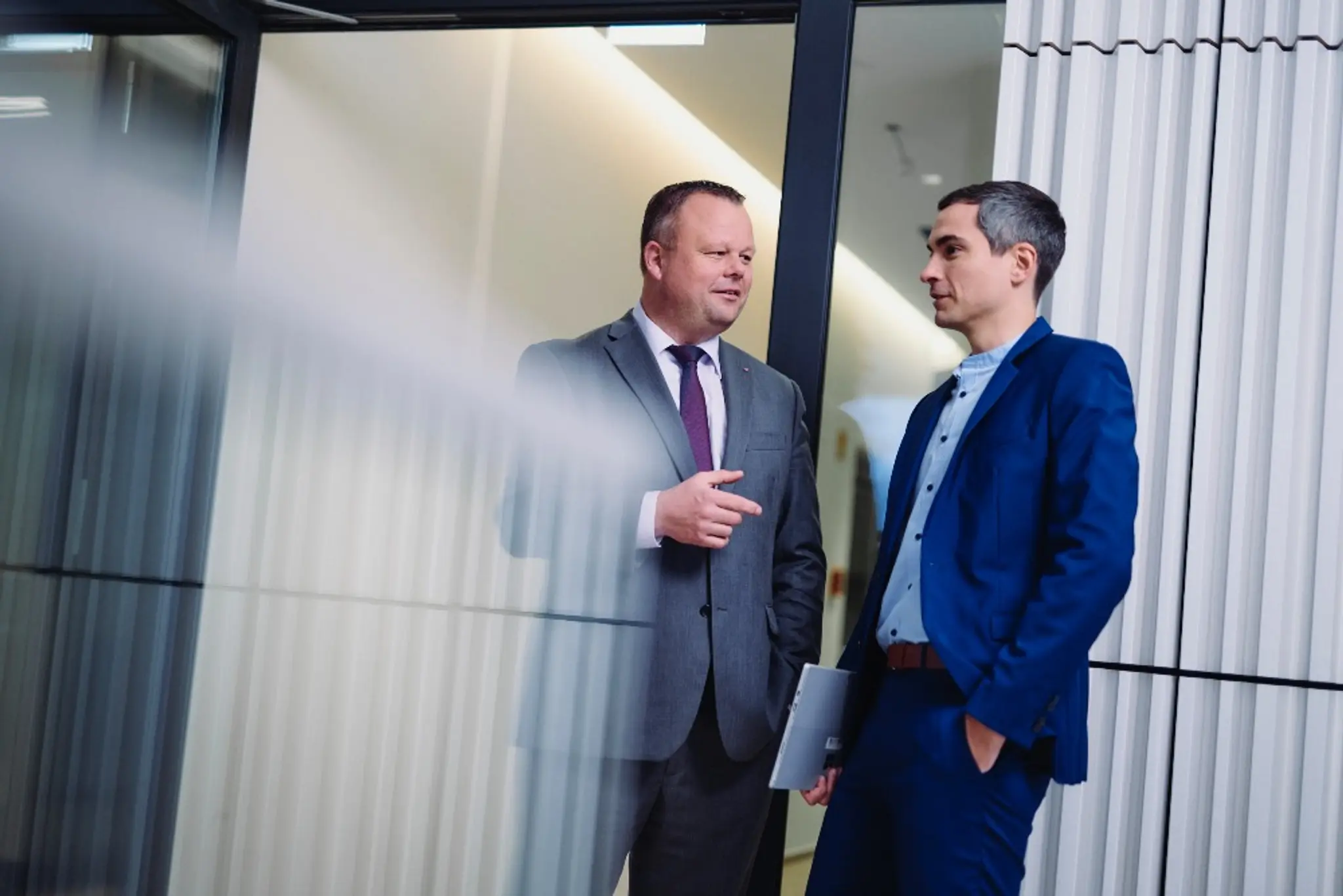 Fernwärme für Vermieter:innen, Eigentümer:innen und Wohnungswirtschaft