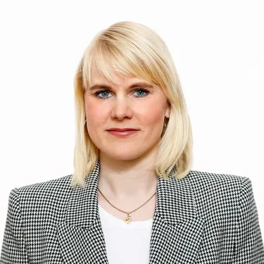 Stefanie Eggers