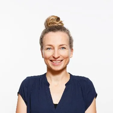 Anna Maria Götze