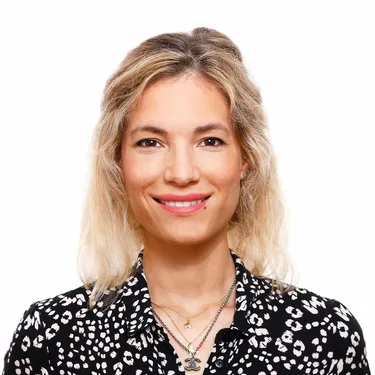 Franziska Pardigol