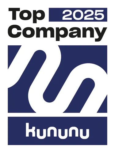 kununu_TopCompanyBadge_2025_CMYK