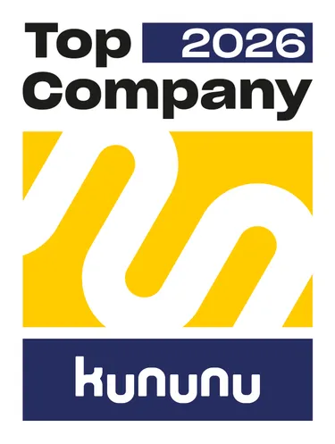 kununu_TopCompanyBadge_2026_CMYK