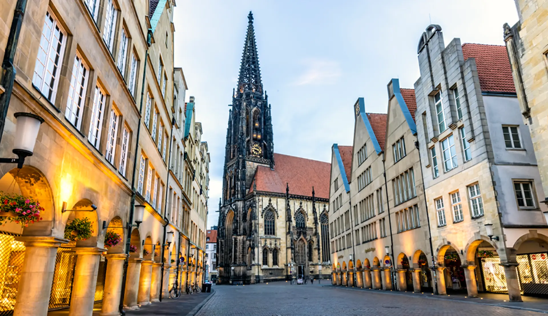 Münster Münster