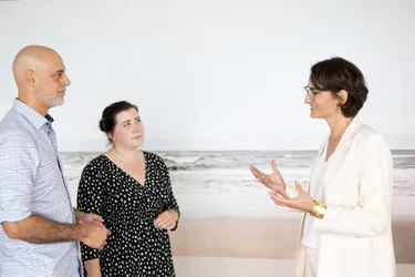 Im Gespräch: Aurélie Alemany, Marcella Klaas & Alberto Alonso Malo