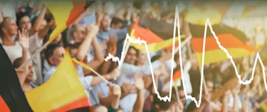 Europameisterschaft Wasser