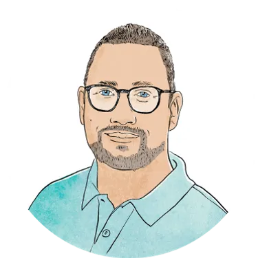 Illustration Porträt