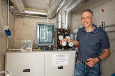 Vermieter Martin Pook 