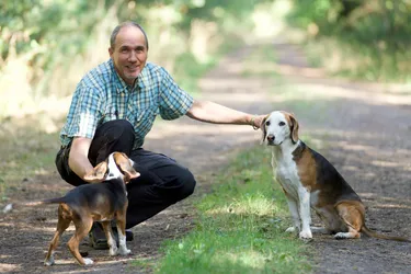 Olaf-mit-Hunden_Zustand-Wald_A7306473