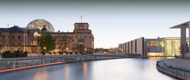 Bundestag Berlin