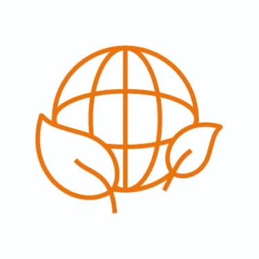 Icon Nachhaltigkeit