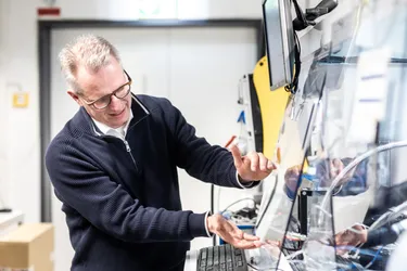 Hanke Rauschenbach erklärt 