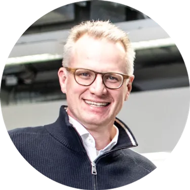 Portrait Prof. Hanke Rauschenbach