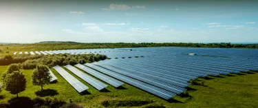 PV Freifläche