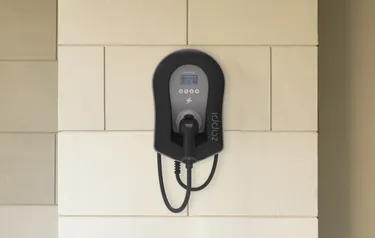 Wallbox Zappi 