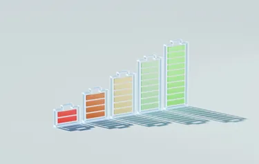 Die Grafik zeigt ein Balkendiagramm zum Thema Energiesparen