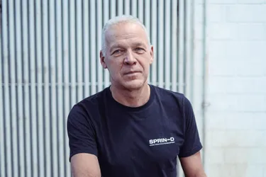 Martin Chaumet