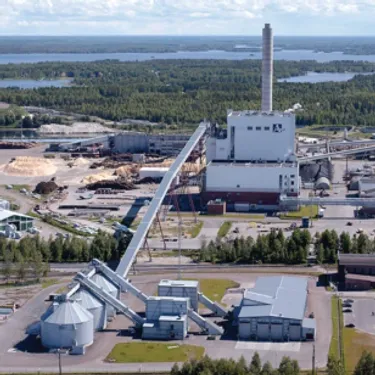 Biomassekraftwerk-Finnland_Superlative-der-Erneuerbaren_ALHOLMENS KRAFT OY AB