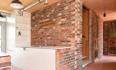 Grundlach Recyclinghaus