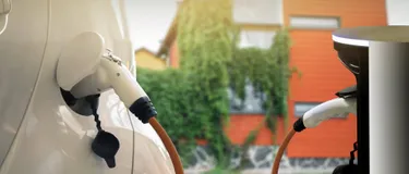 Bidirektionales Laden