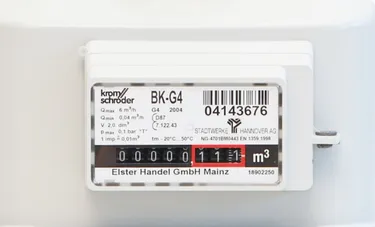 display-gaszaehler-ablesen